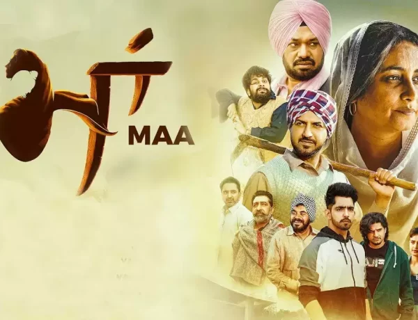 Download Maa 2022 Full Punjabi Movie 1080p