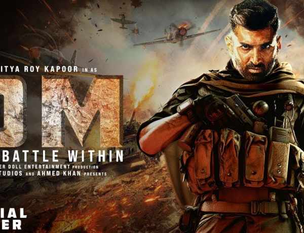Om–The Battle Within 2022 Full Hindi Movie High Speed Download