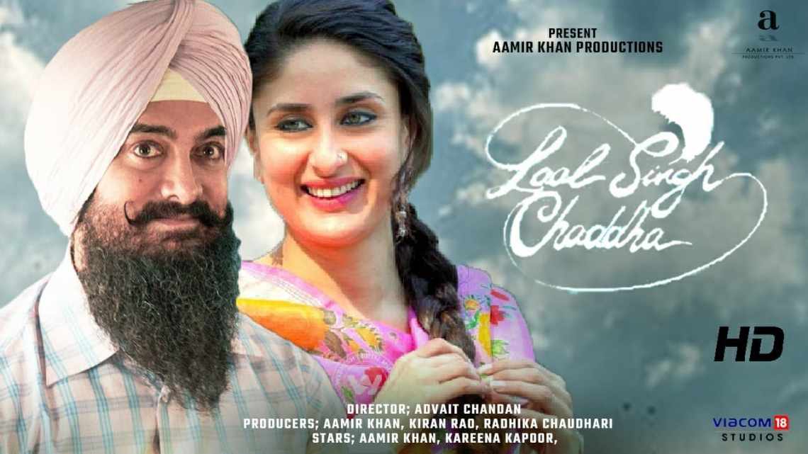 Laal Singh Chaddha Hindi Full Movie 2022 Download