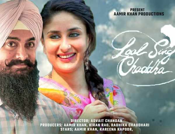 Laal Singh Chaddha Hindi Full Movie 2022 Download