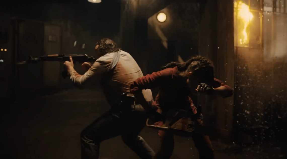 Resident Evil 2022 Netflix Complete Season 1 HD Download OR Watch Online