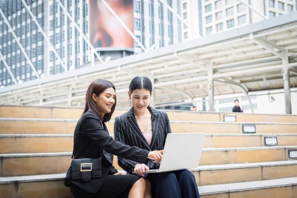 Sourcing business in South Korea